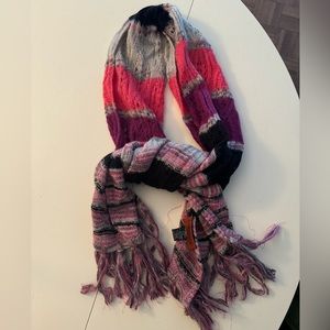 Missouri scarf